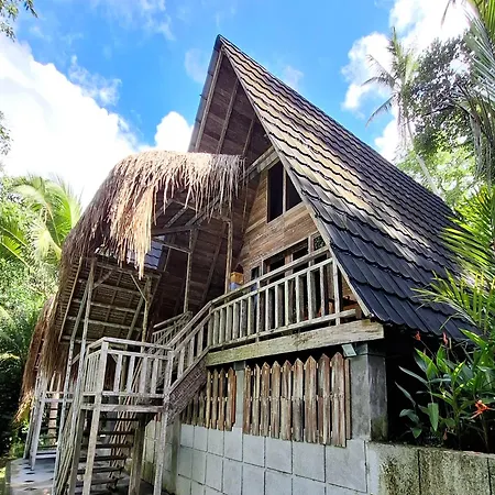 House Of Bima Villa