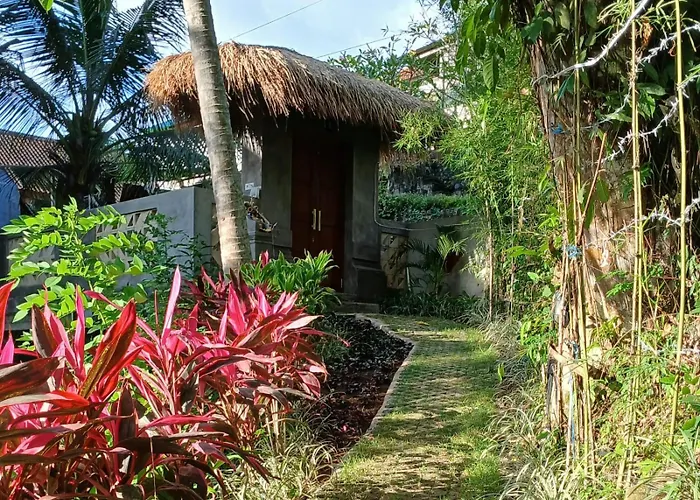 House Of Bima Payangan
