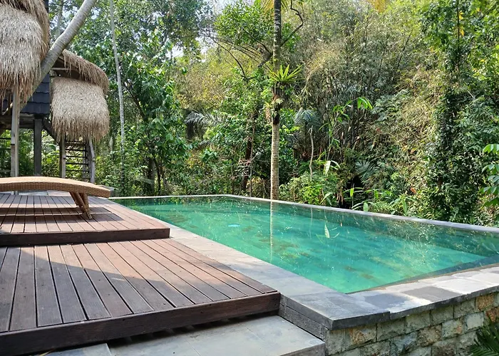 House Of Bima Villa