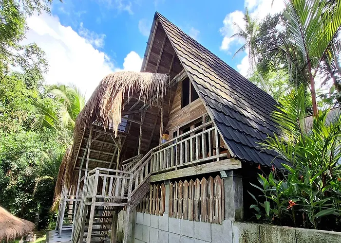 House Of Bima Payangan