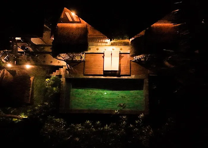 Villa House Of Bima