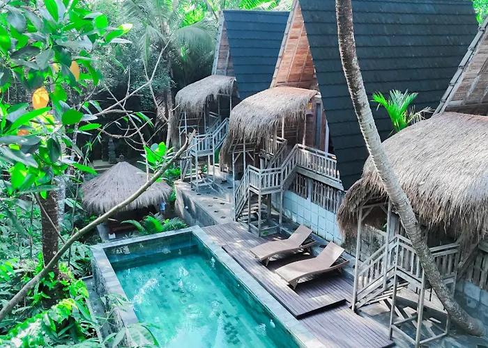 House Of Bima Payangan
