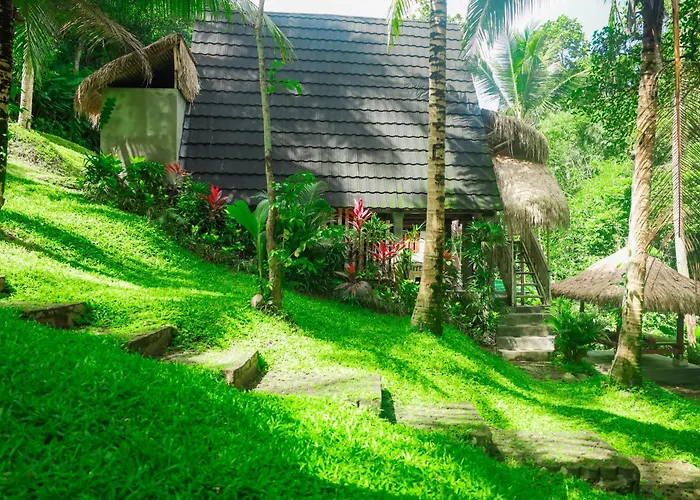 House Of Bima Villa *