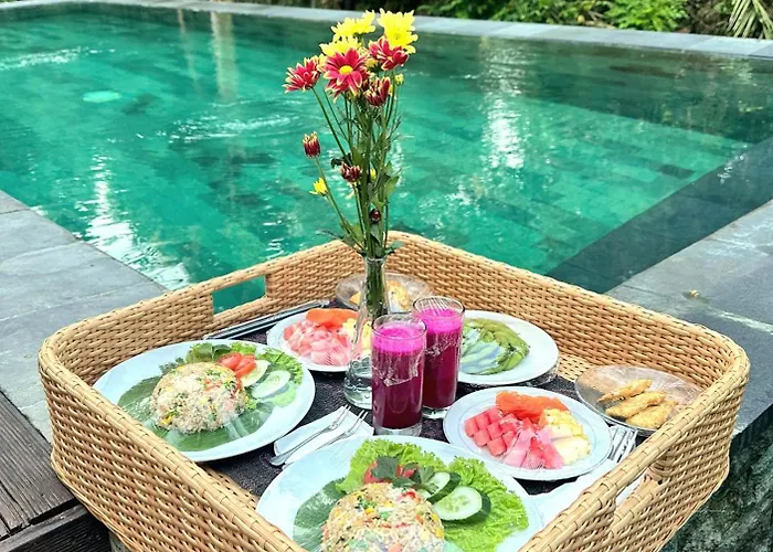 House Of Bima Villa *
